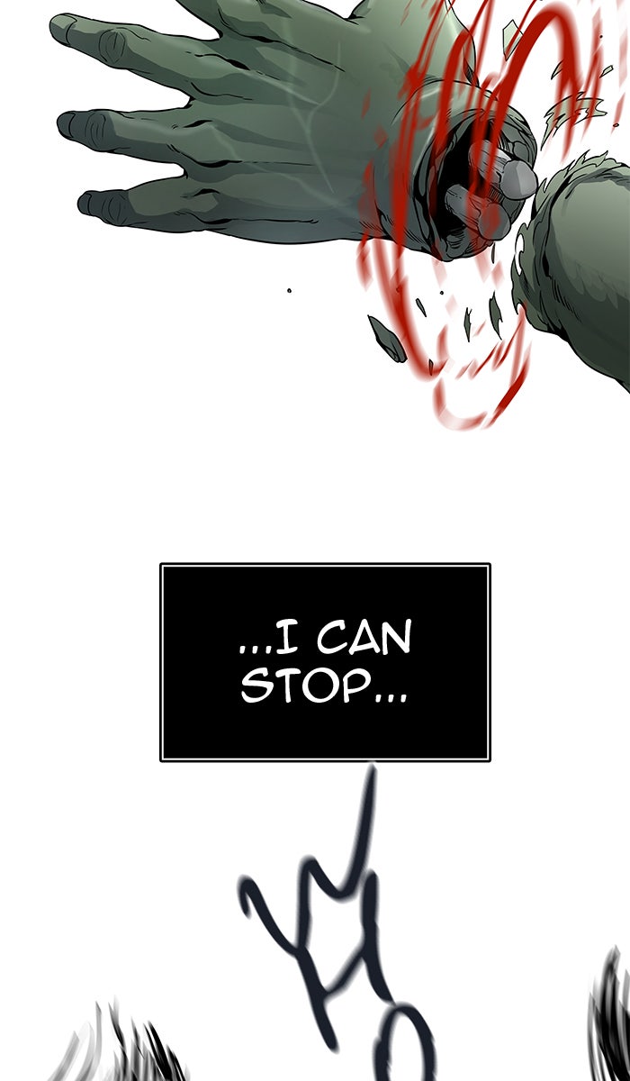 Tower of God manga, chapter 488, page 32 of 175