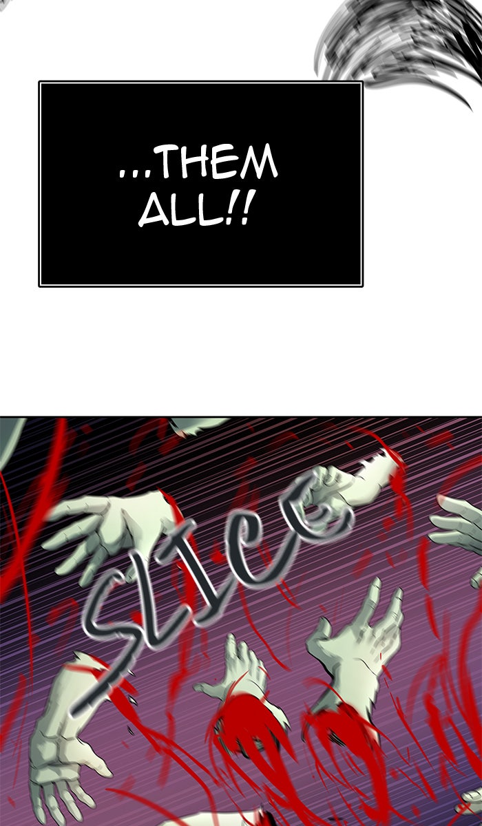 Tower of God manga, chapter 488, page 34 of 175