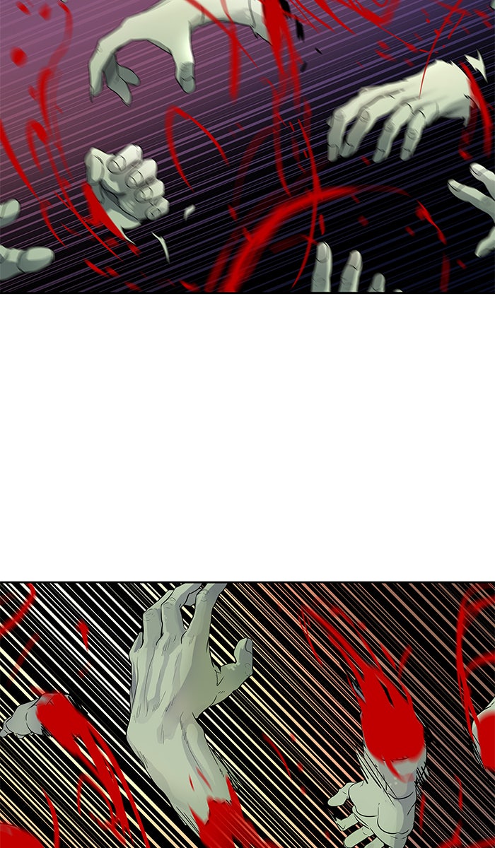 Tower of God manga, chapter 488, page 35 of 175