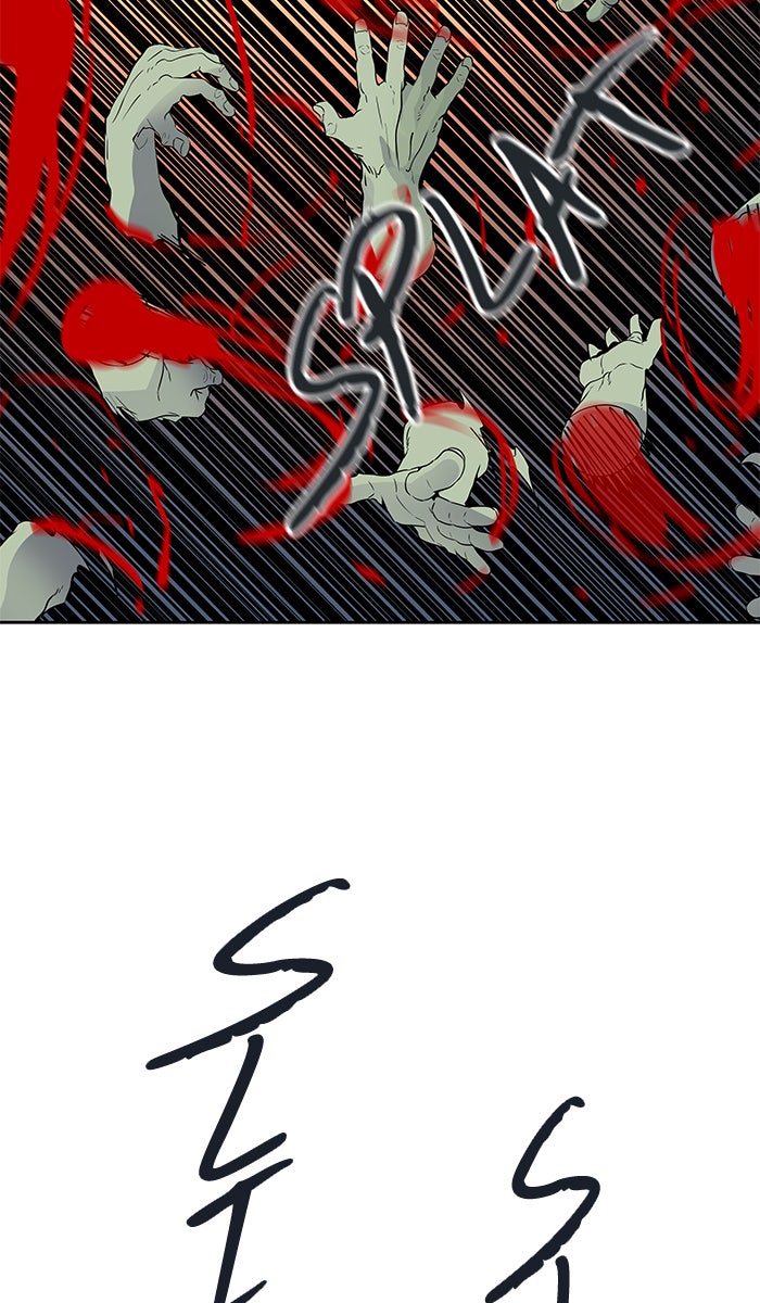 Tower of God manga, chapter 488, page 36 of 175
