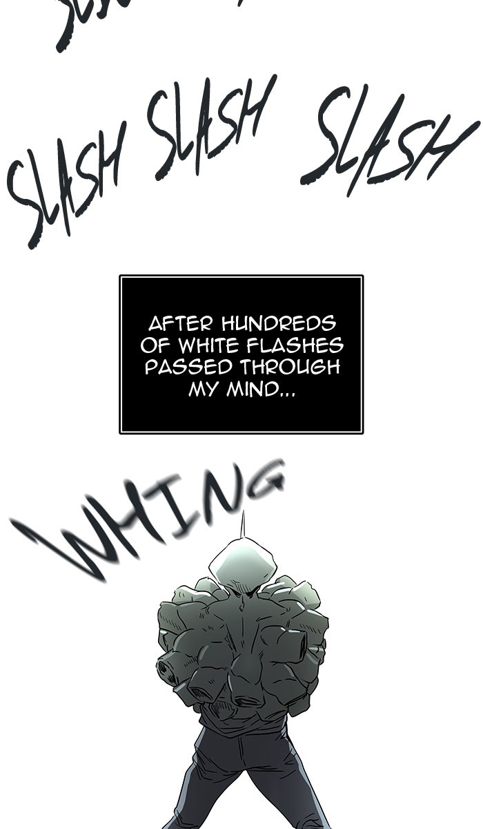 Tower of God manga, chapter 488, page 38 of 175