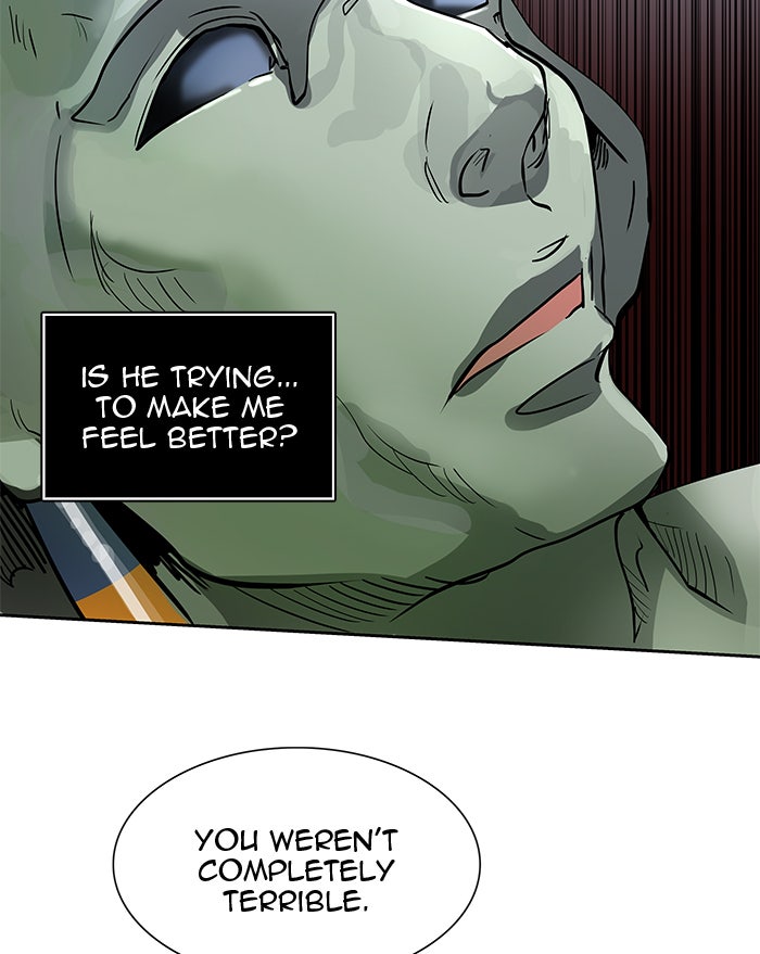 Tower of God manga, chapter 488, page 44 of 175