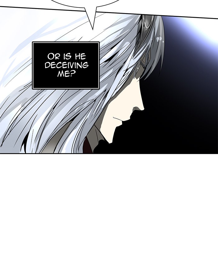 Tower of God manga, chapter 488, page 45 of 175