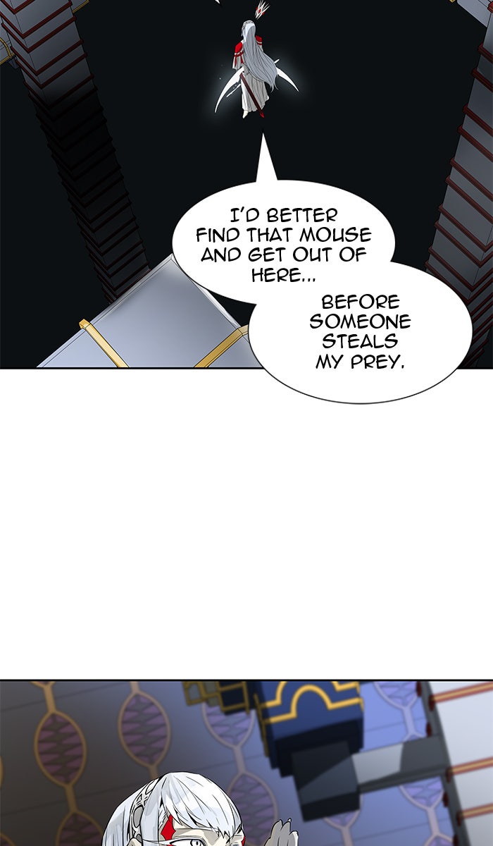 Tower of God manga, chapter 488, page 48 of 175