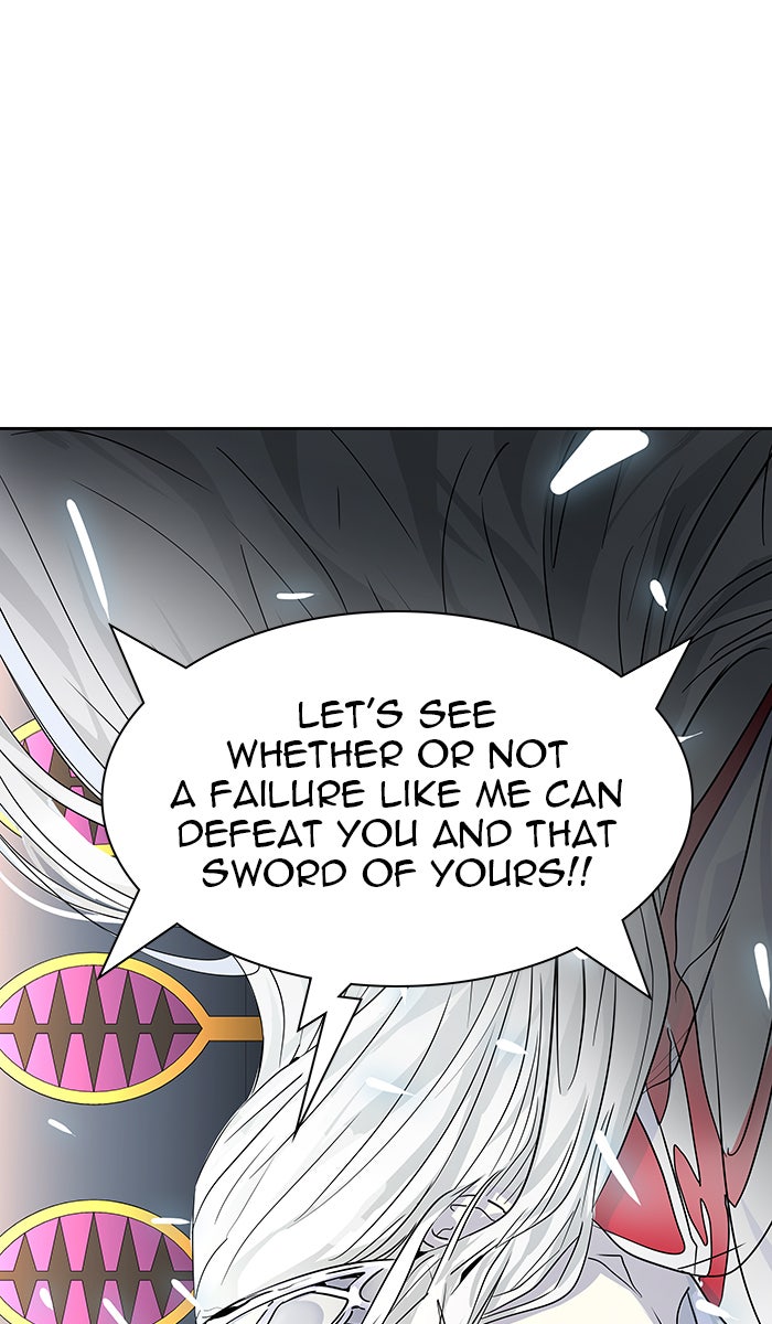 Tower of God manga, chapter 488, page 5 of 175