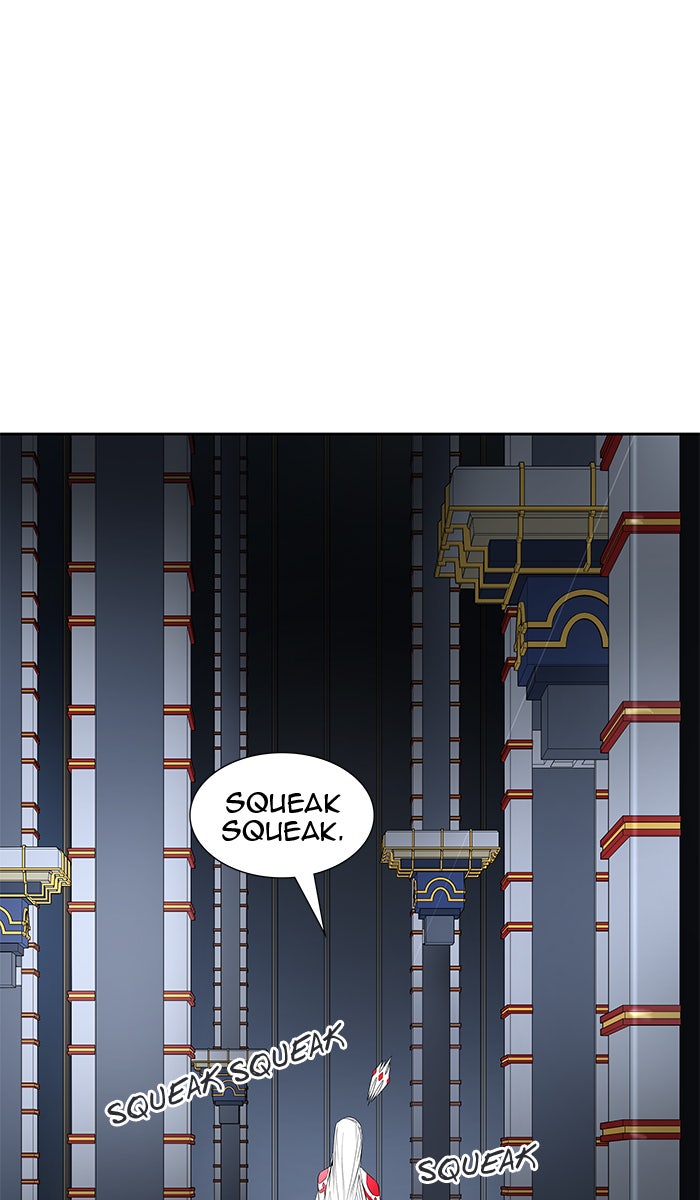 Tower of God manga, chapter 488, page 50 of 175