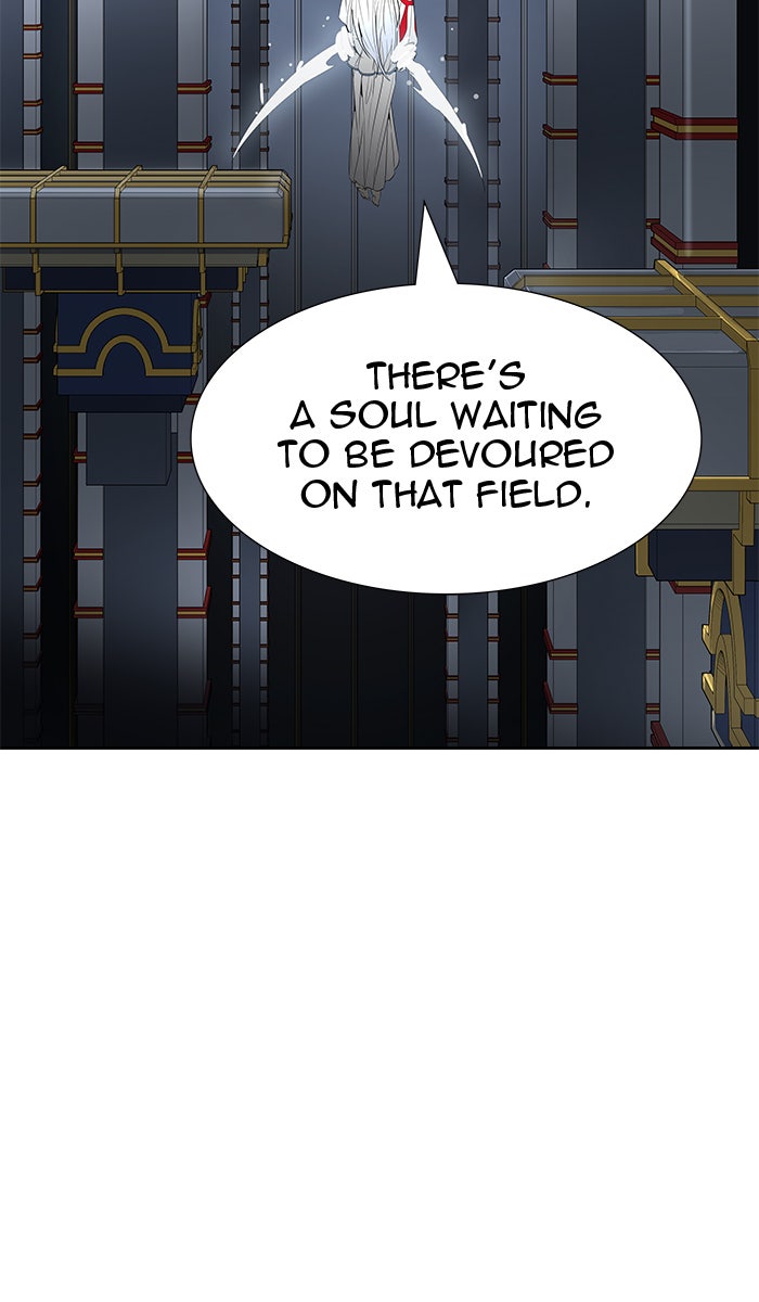 Tower of God manga, chapter 488, page 51 of 175