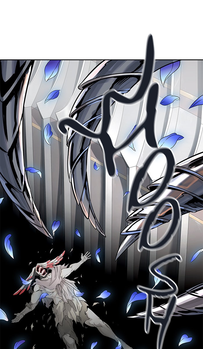 Tower of God manga, chapter 488, page 53 of 175