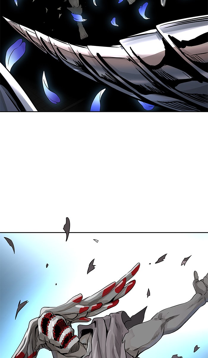 Tower of God manga, chapter 488, page 54 of 175
