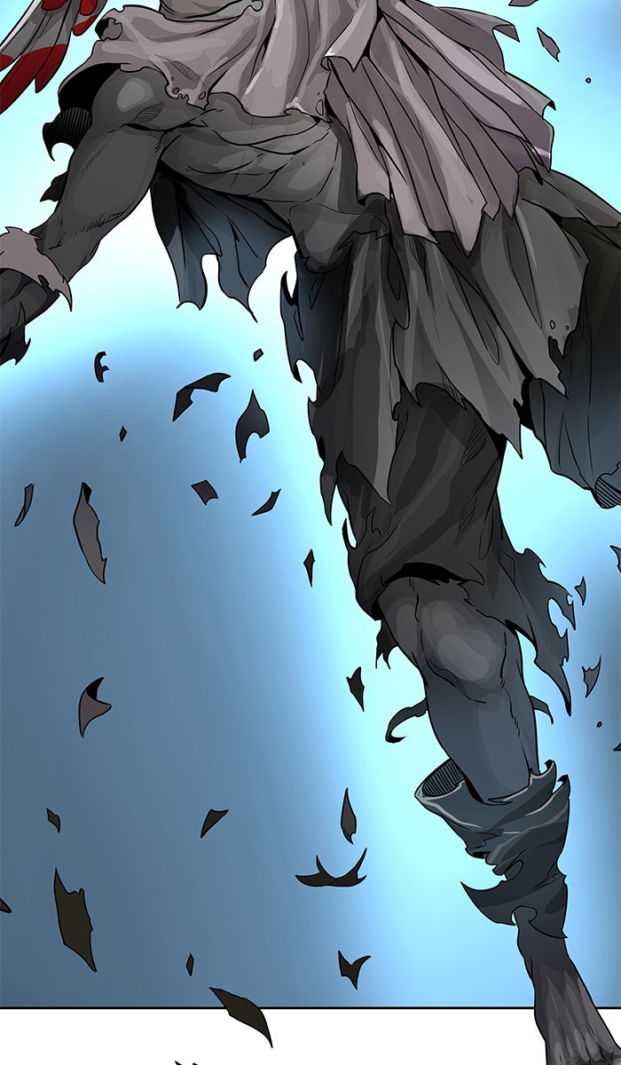 Tower of God manga, chapter 488, page 55 of 175