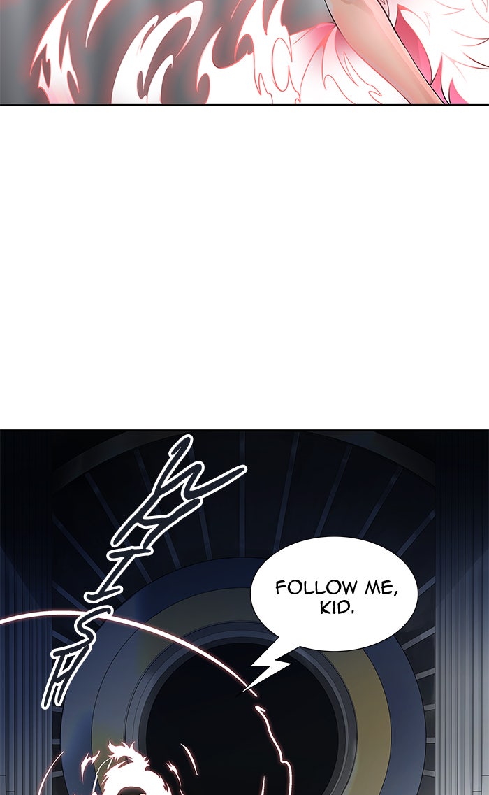 Tower of God manga, chapter 488, page 60 of 175