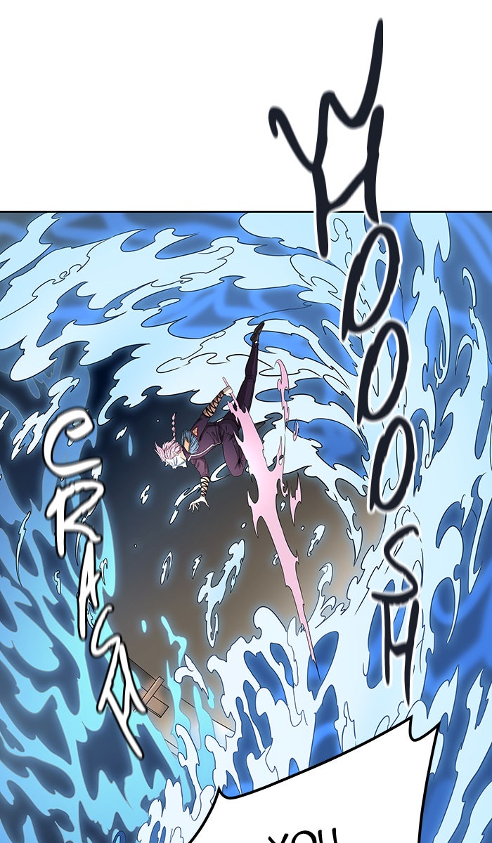 Tower of God manga, chapter 488, page 63 of 175