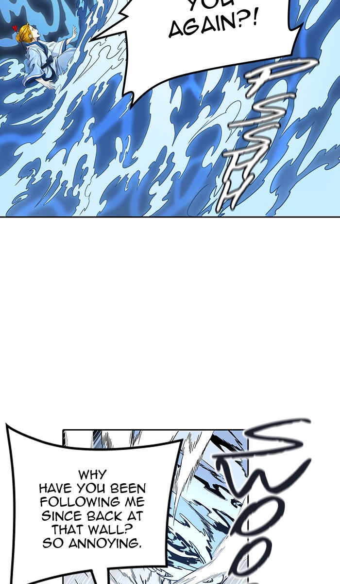 Tower of God manga, chapter 488, page 64 of 175