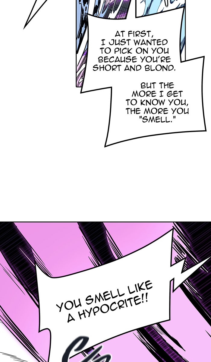 Tower of God manga, chapter 488, page 66 of 175