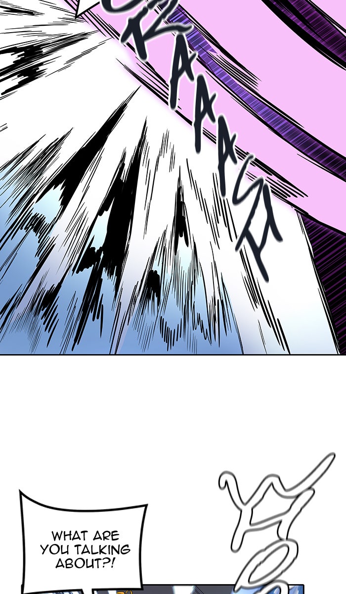 Tower of God manga, chapter 488, page 67 of 175