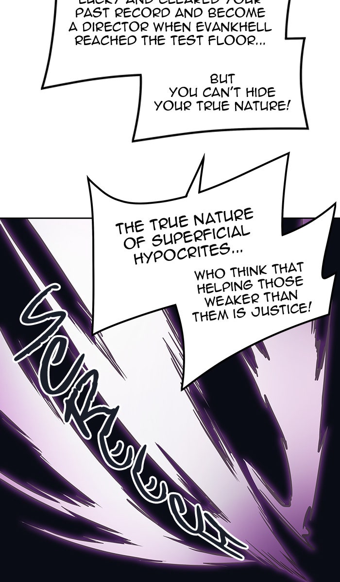 Tower of God manga, chapter 488, page 69 of 175
