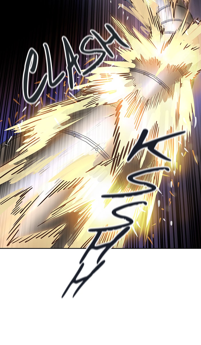 Tower of God manga, chapter 488, page 71 of 175
