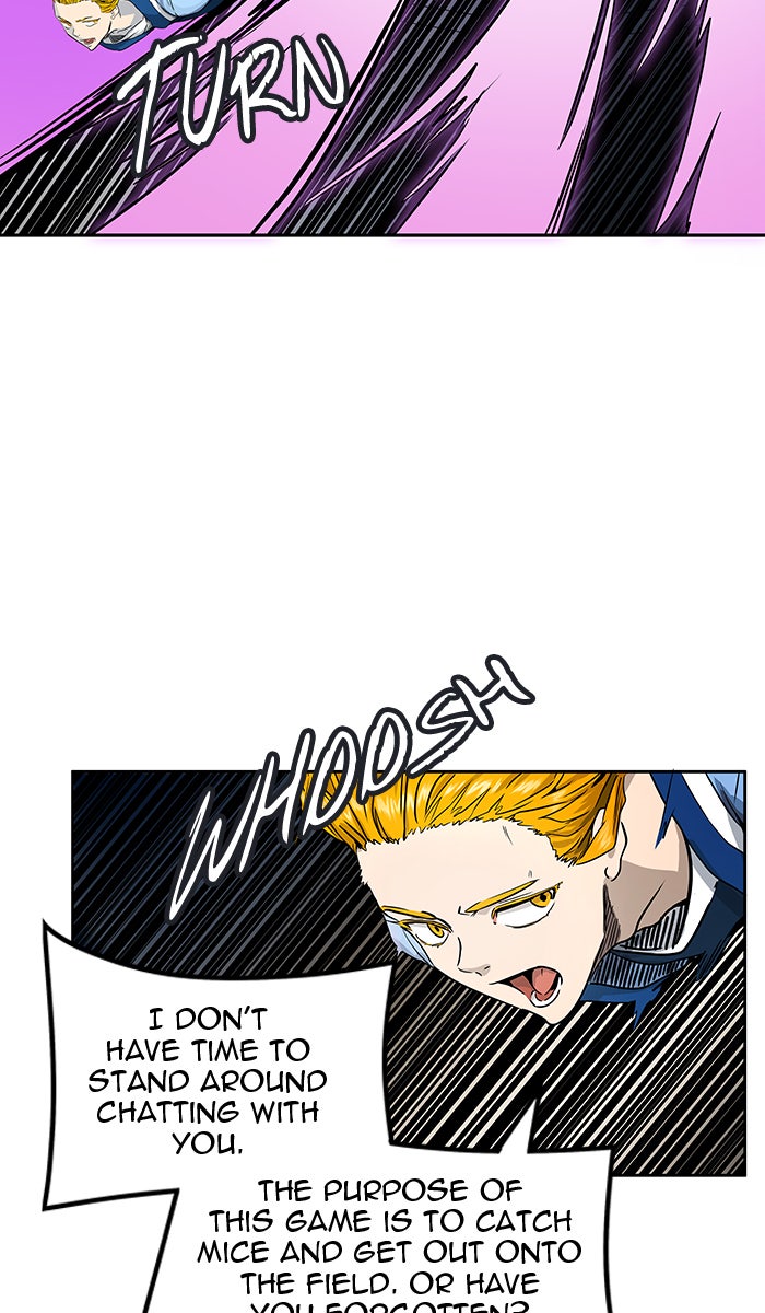 Tower of God manga, chapter 488, page 74 of 175