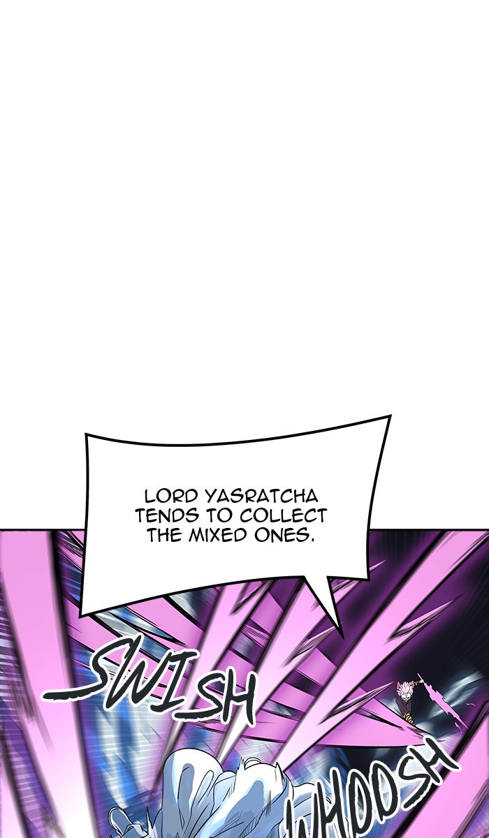 Tower of God manga, chapter 488, page 77 of 175