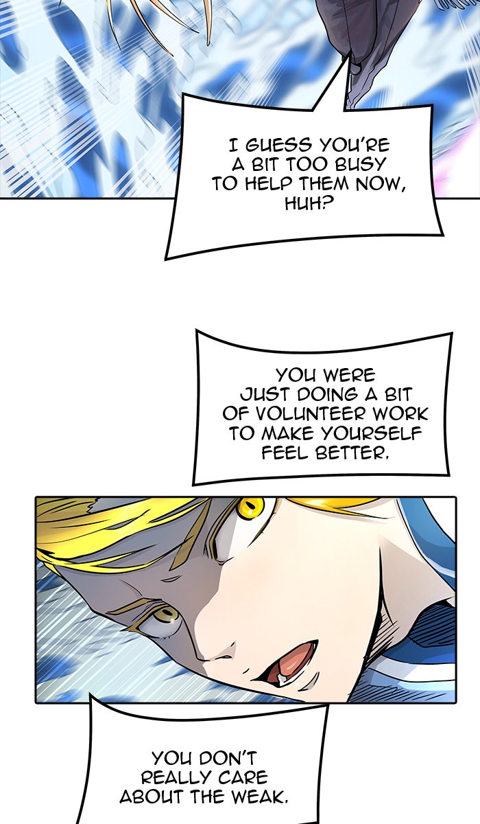 Tower of God manga, chapter 488, page 79 of 175