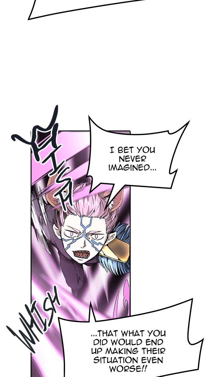 Tower of God manga, chapter 488, page 80 of 175