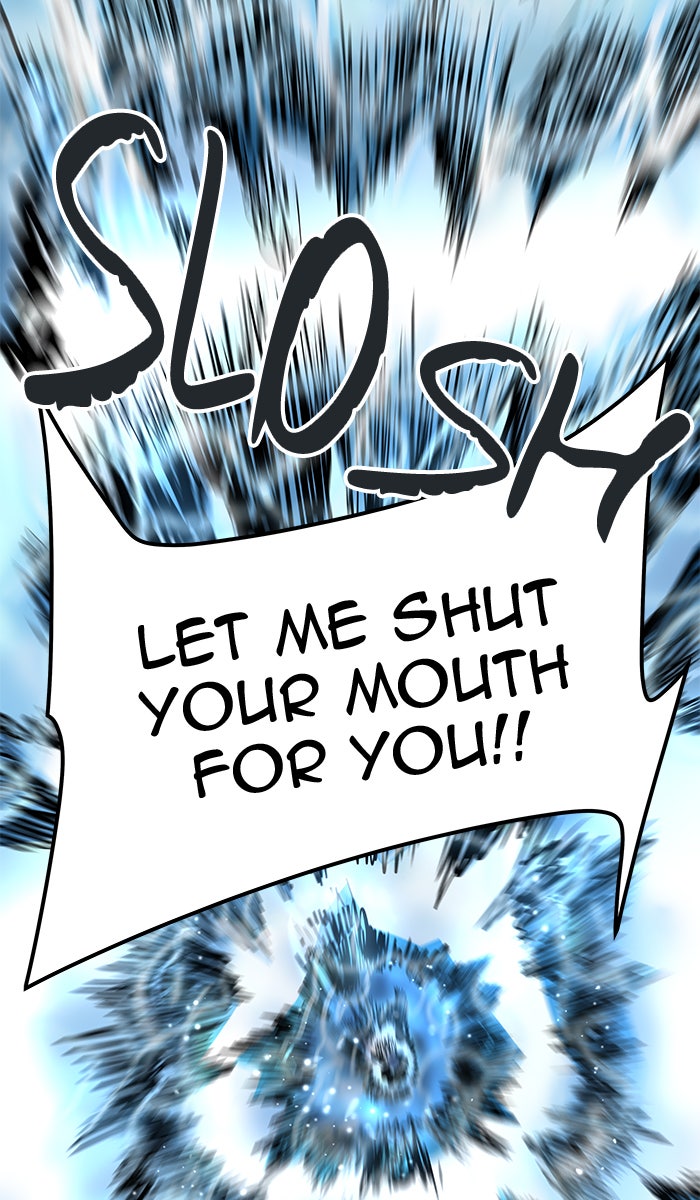 Tower of God manga, chapter 488, page 82 of 175
