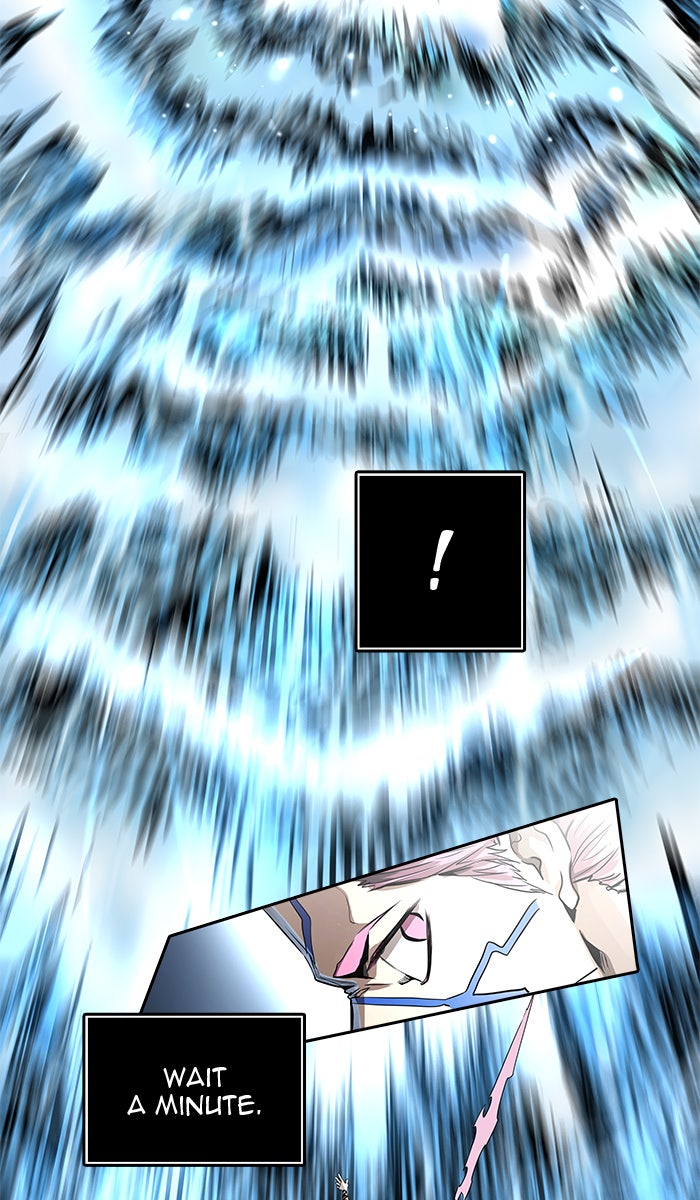 Tower of God manga, chapter 488, page 83 of 175