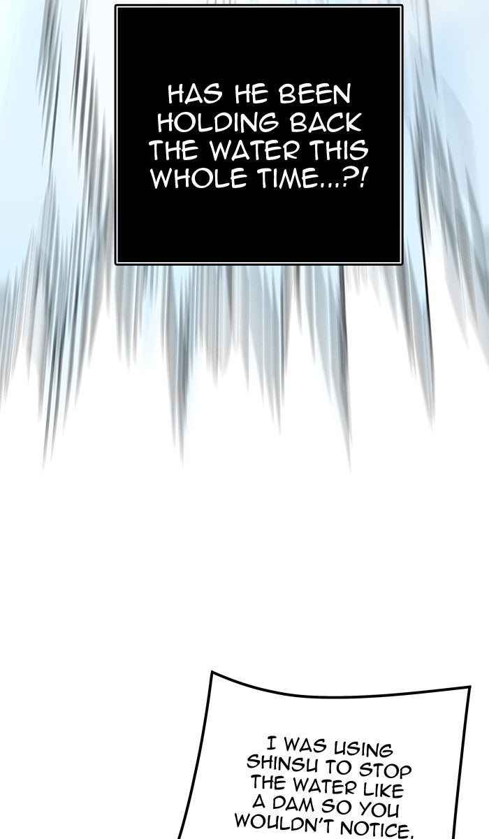 Tower of God manga, chapter 488, page 85 of 175