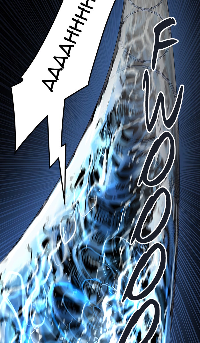 Tower of God manga, chapter 488, page 87 of 175