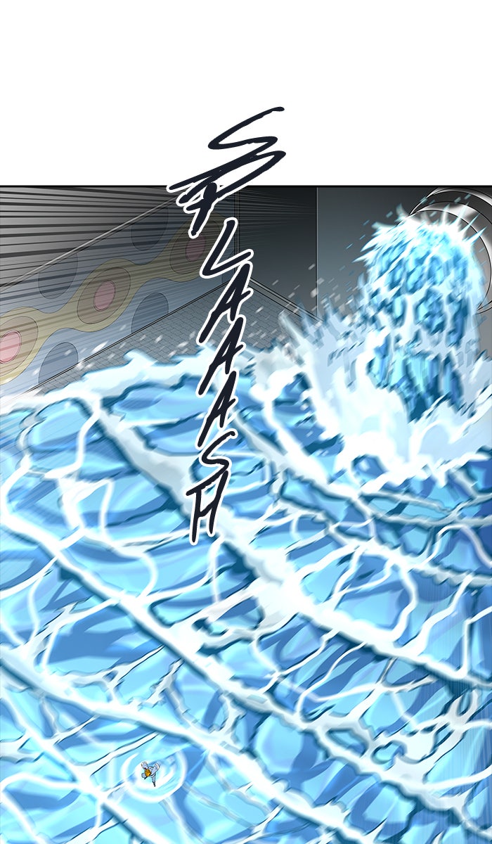 Tower of God manga, chapter 488, page 89 of 175