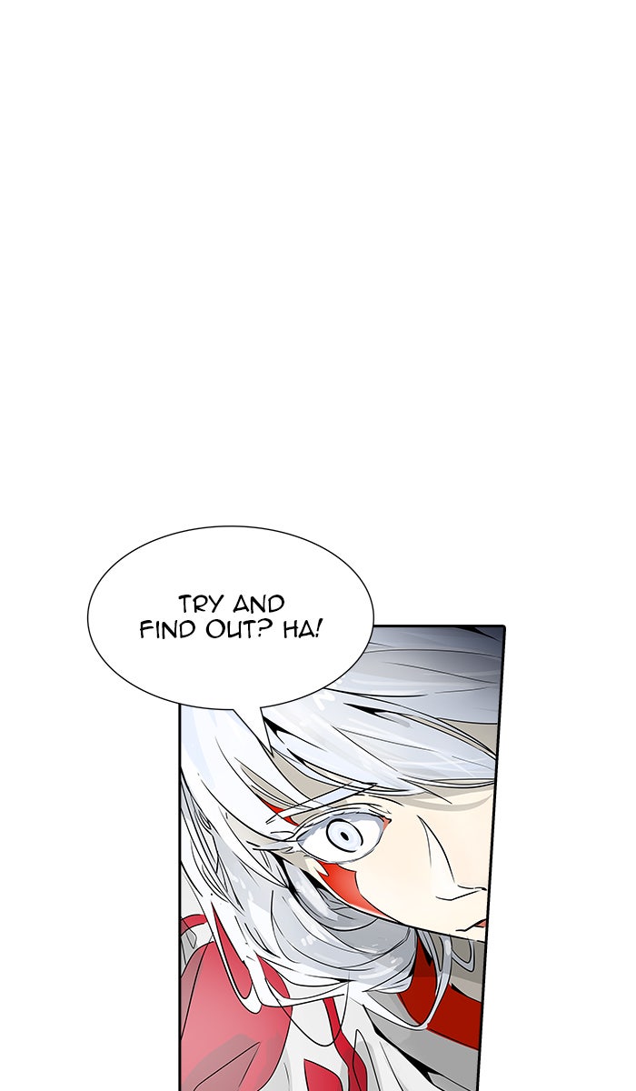 Tower of God manga, chapter 488, page 9 of 175