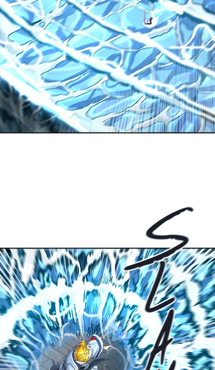 Tower of God manga, chapter 488, page 90 of 175