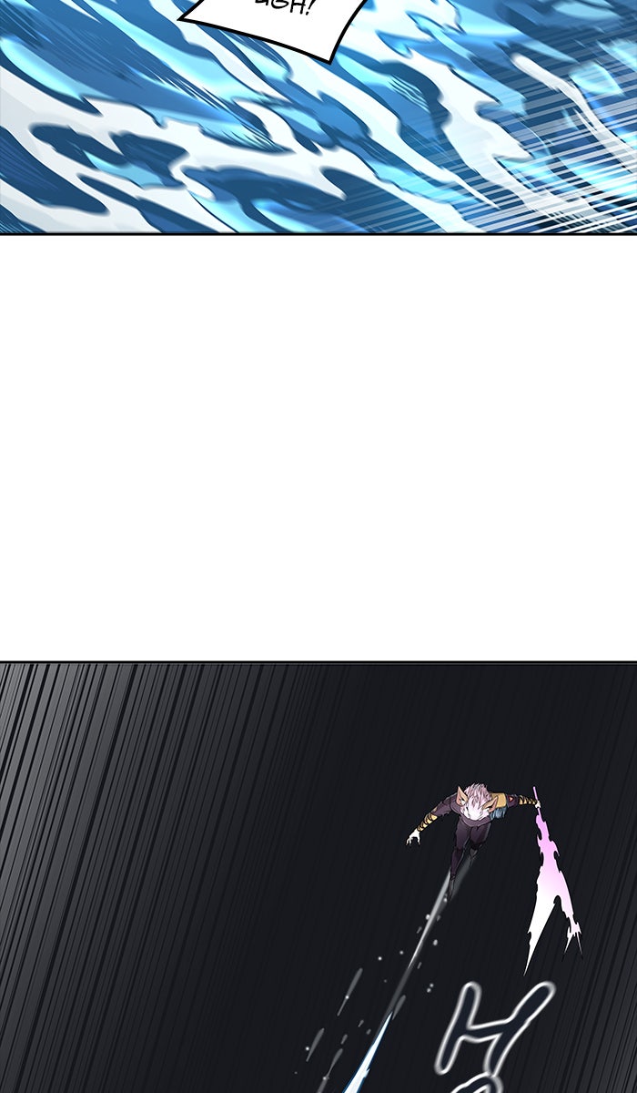 Tower of God manga, chapter 488, page 92 of 175