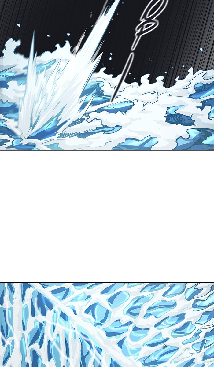 Tower of God manga, chapter 488, page 93 of 175