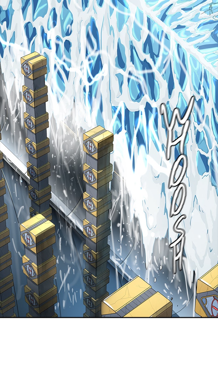 Tower of God manga, chapter 488, page 94 of 175