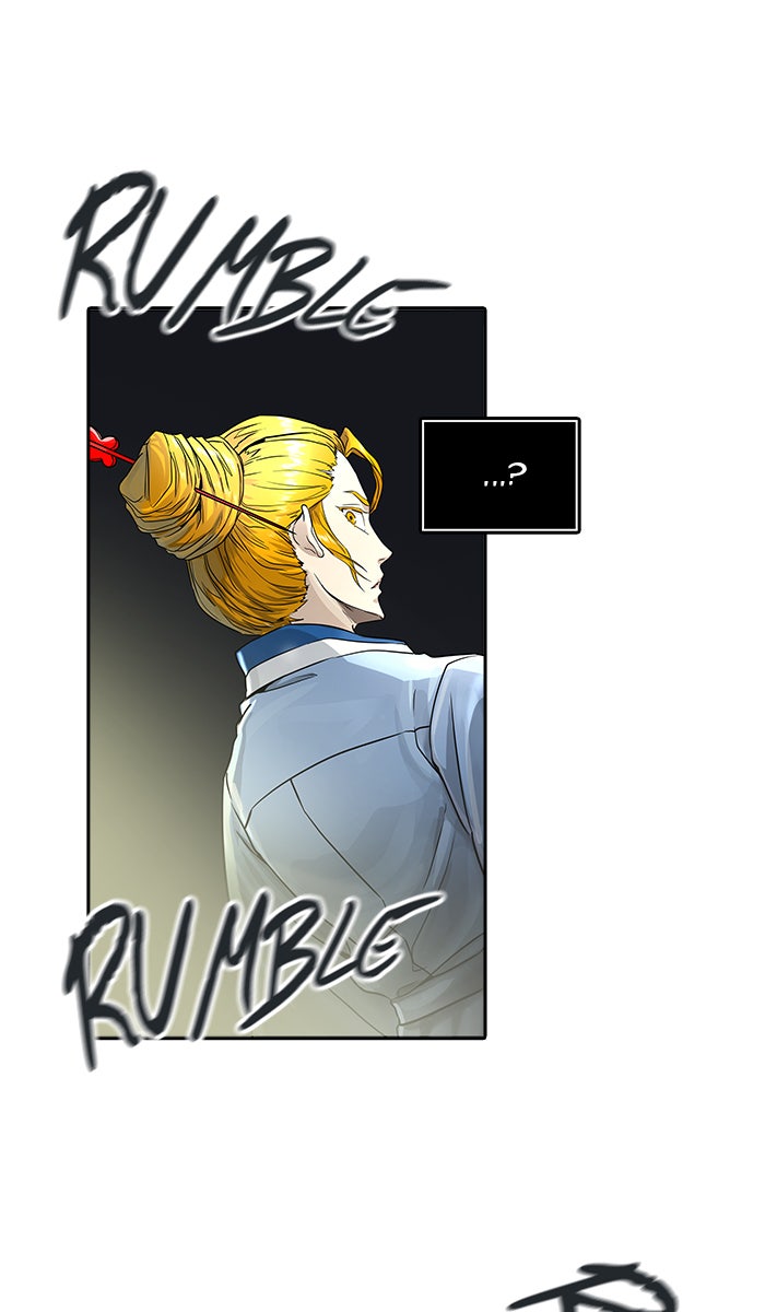 Tower of God manga, chapter 488, page 95 of 175