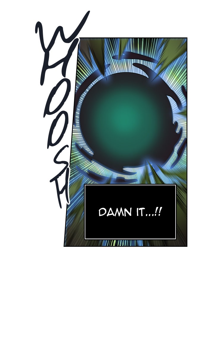 Tower of God manga, chapter 489, page 106 of 171