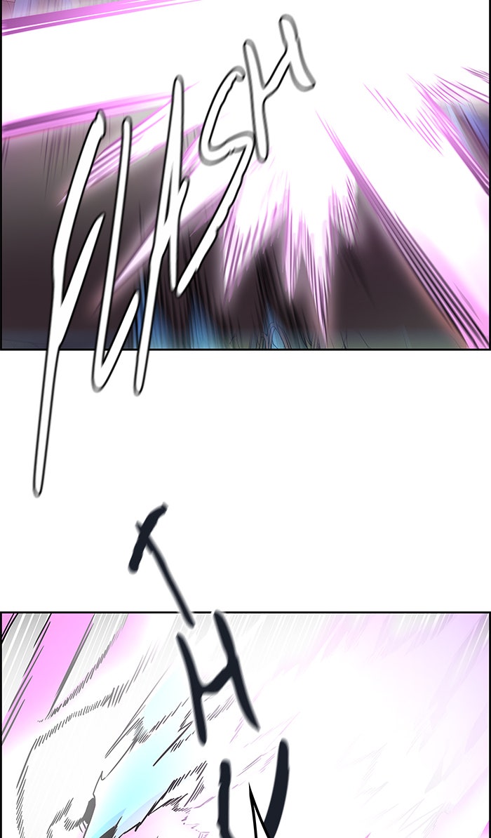Tower of God manga, chapter 489, page 108 of 171