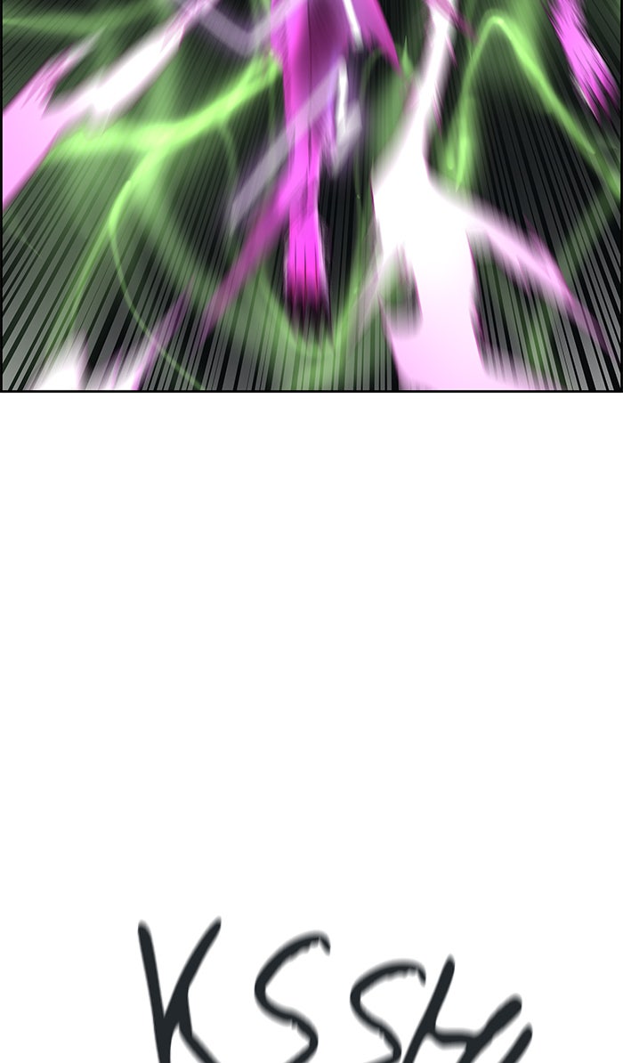 Tower of God manga, chapter 489, page 112 of 171