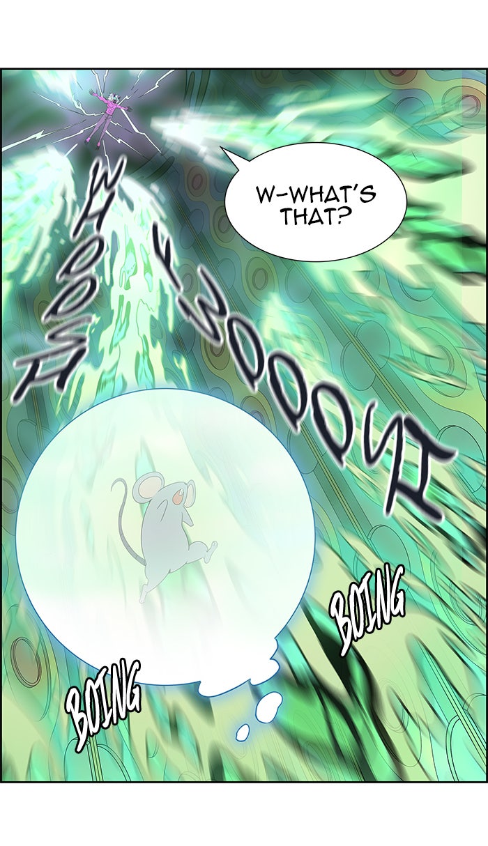 Tower of God manga, chapter 489, page 119 of 171