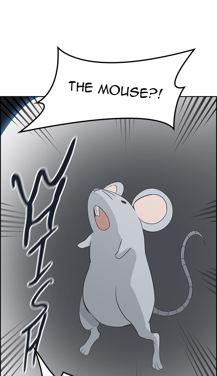 Tower of God manga, chapter 489, page 120 of 171