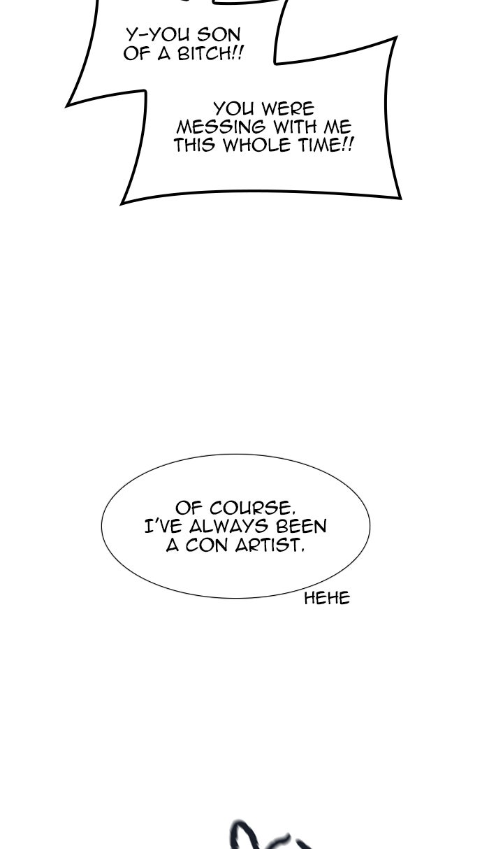 Tower of God manga, chapter 489, page 123 of 171