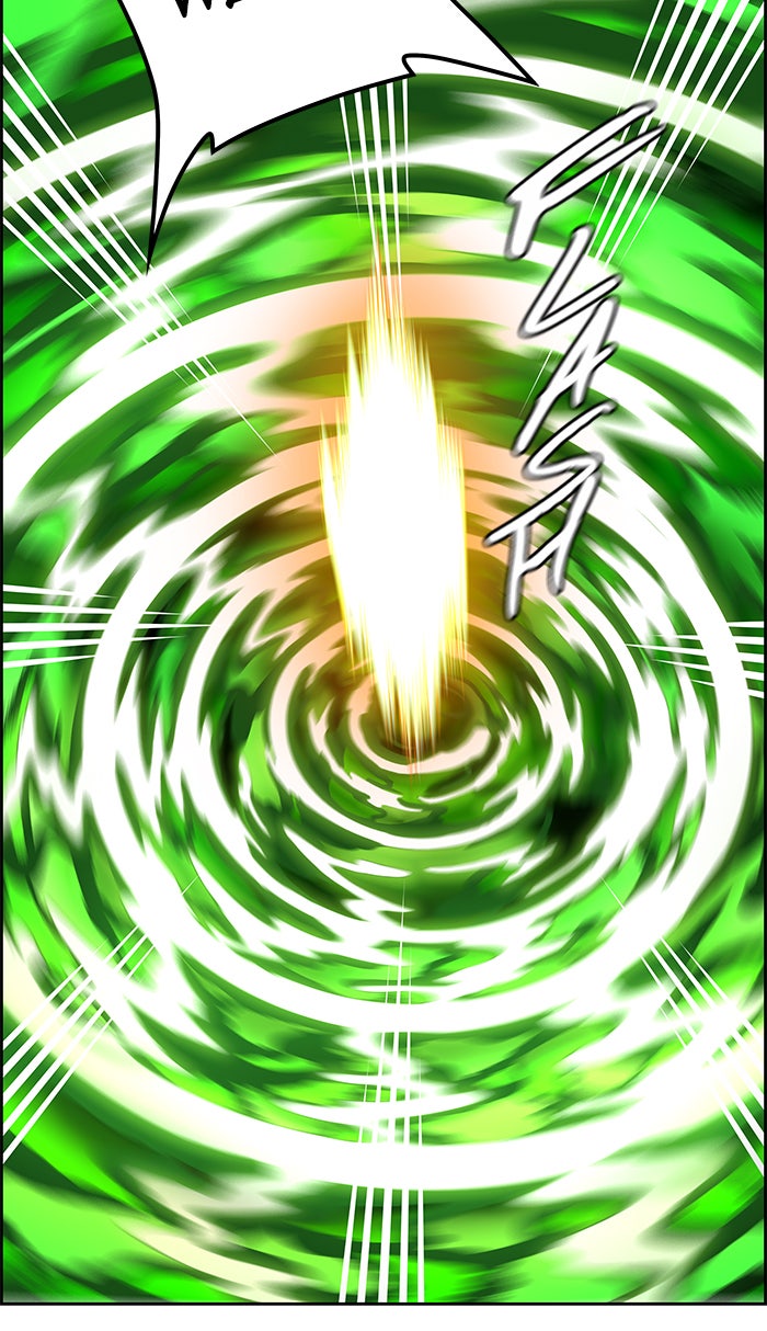 Tower of God manga, chapter 489, page 131 of 171