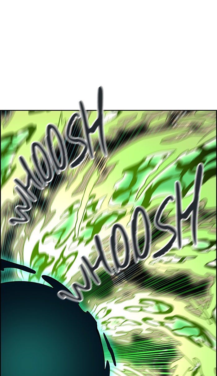 Tower of God manga, chapter 489, page 132 of 171
