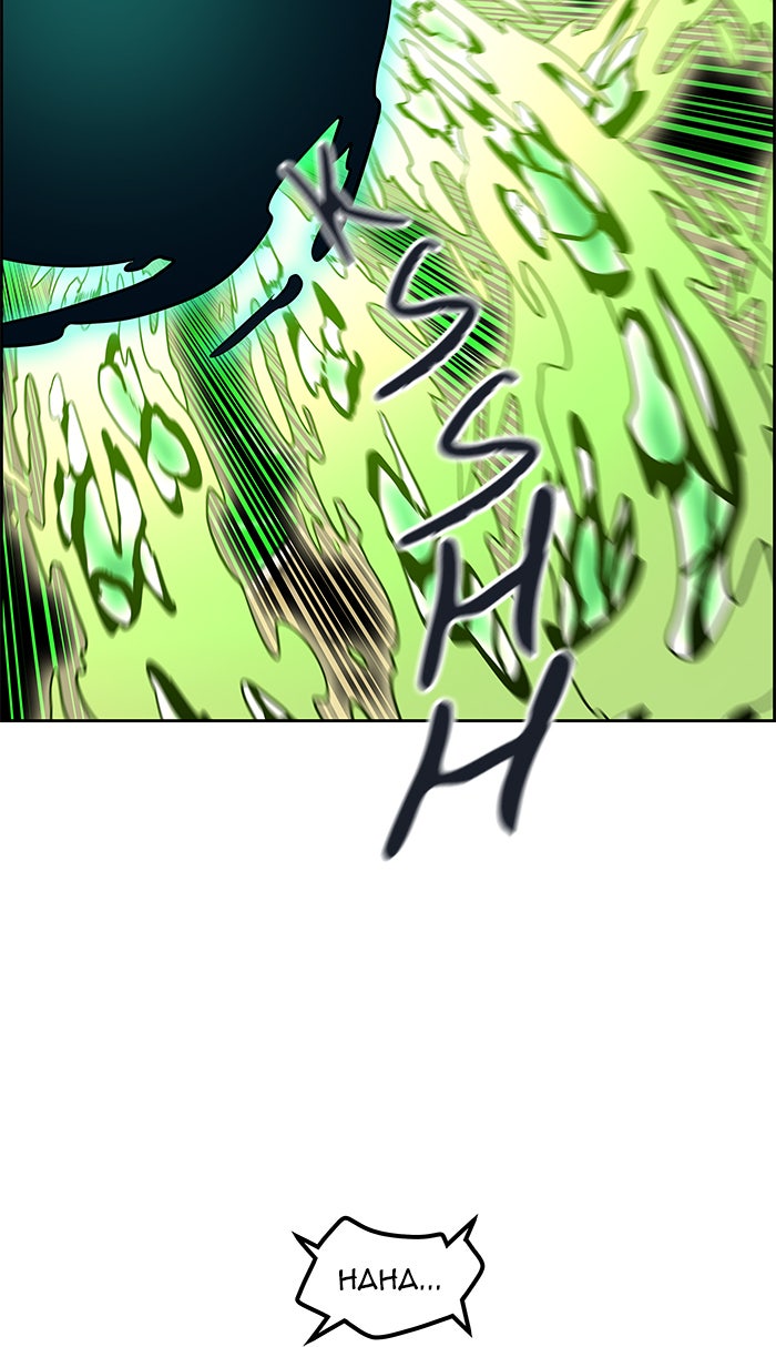 Tower of God manga, chapter 489, page 133 of 171