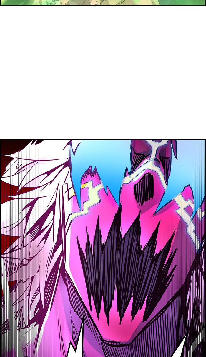Tower of God manga, chapter 489, page 140 of 171