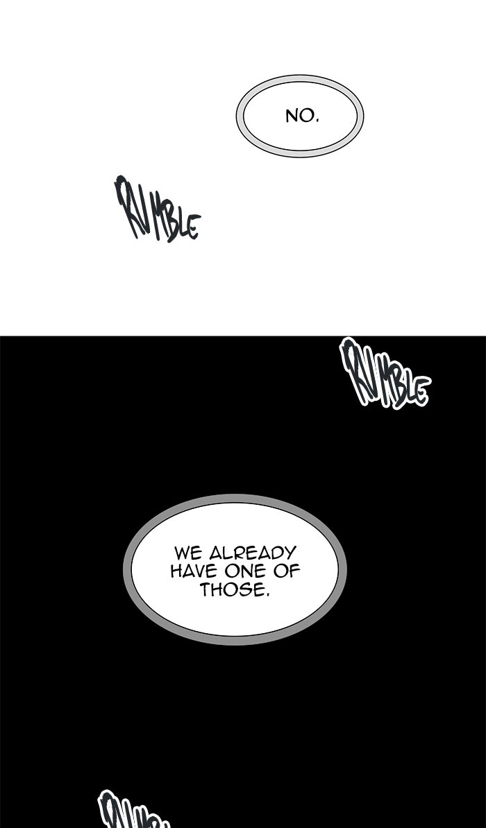 Tower of God manga, chapter 489, page 143 of 171