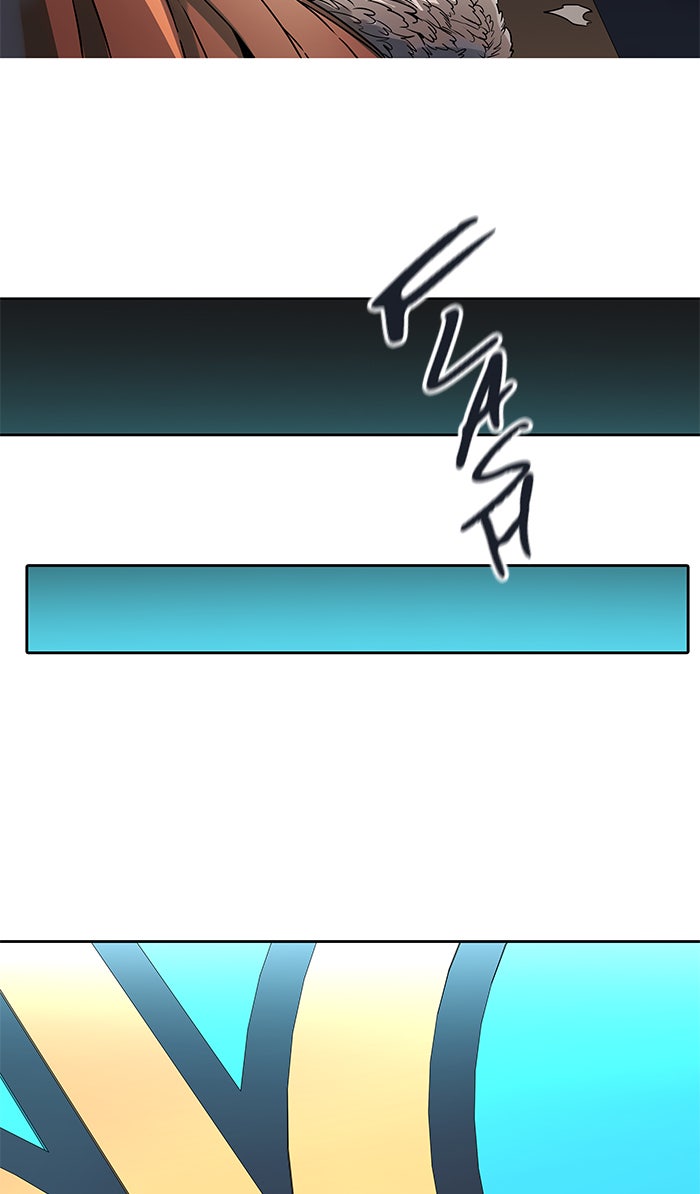 Tower of God manga, chapter 489, page 150 of 171