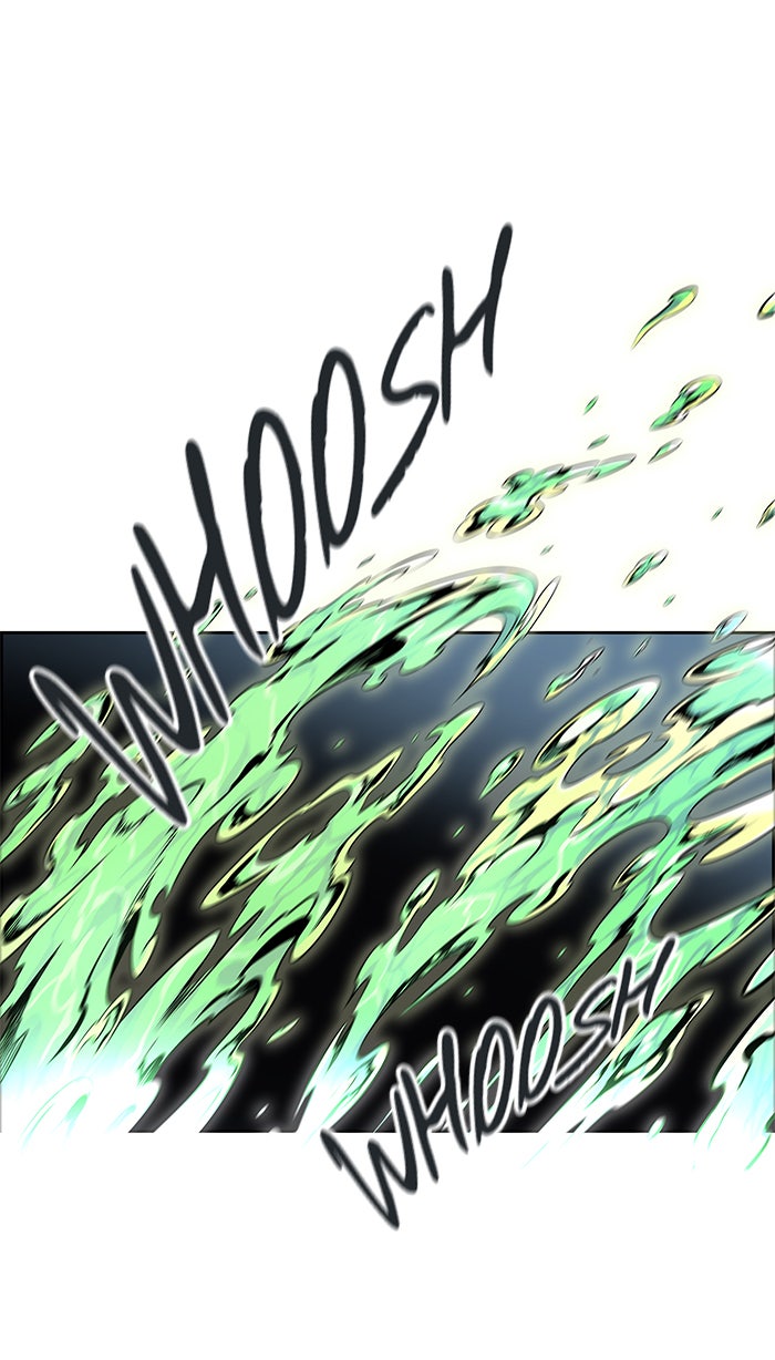 Tower of God manga, chapter 489, page 159 of 171