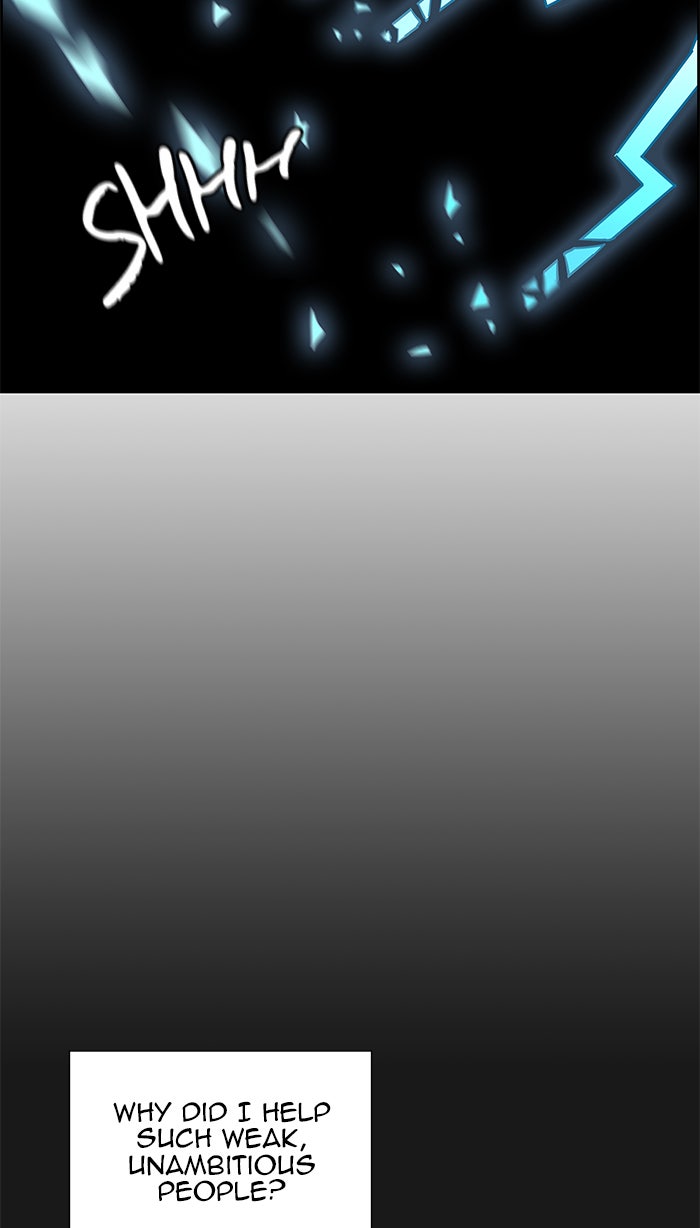 Tower of God manga, chapter 489, page 168 of 171